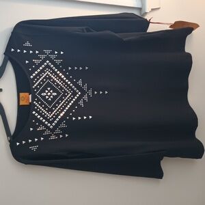 Ruby RD blouse